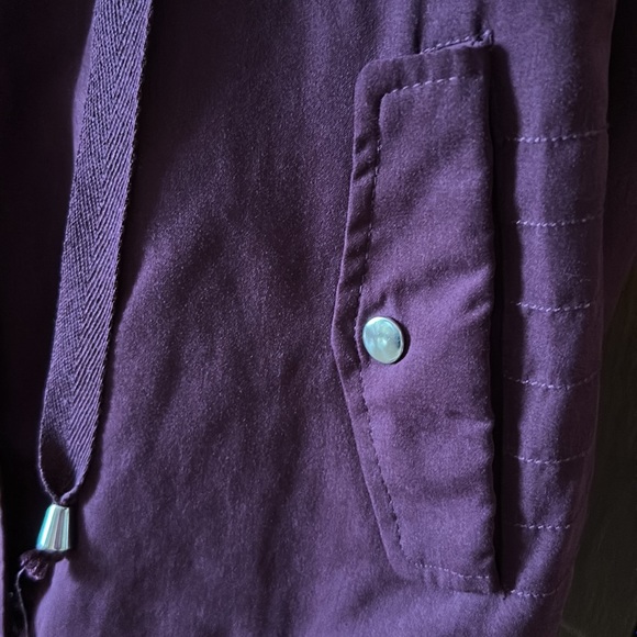 Lightweight jacket - Picture 5 of 6